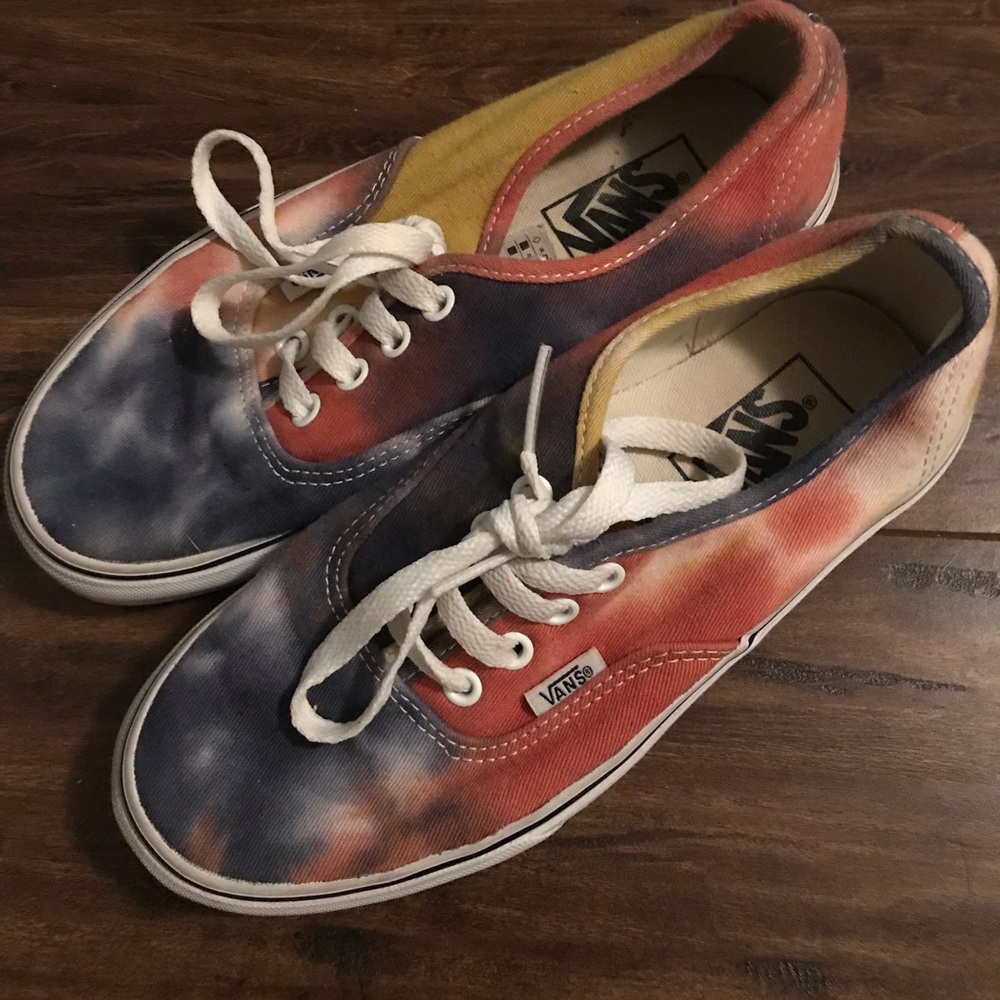 Vans
